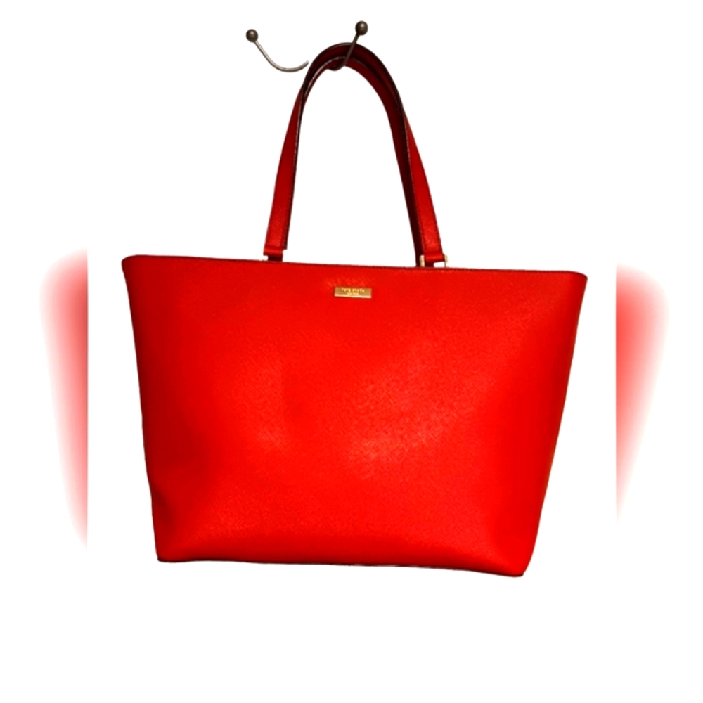 Kate Spade Cedar Street Large Harmony Tote Nwot